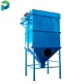 Boiler power plant energy save pulse jet dust collector